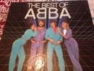 ABBA The best of 5 Vinyl box set Readers Digest Excellent condition Rare