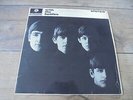 The Beatles - With The Beatles 1963 UK LP PARLOPHONE STEREO 1st w/JOBETE CREDIT