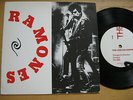 RAMONES Cretin Hoppers EP 45 7
