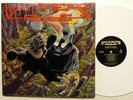 HAMMERS RULE Show No Mercy LP White Vinyl MINT- 1984 USA Heavy Metal  Rp283
