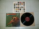CHARLES MINGUS QUINTET & MAX ROACH self titled Fantasy 6009 Maroon Label RARE