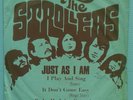 THE STROLLERS - JUST AS I AM 7