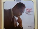 Michael Rabin . Paganini . The Complete Caprices . Seraphim 2 LP