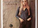 PEGGY LIPTON Lu / Let Me Pass By 7 45 rpm Julie Mod Squad Twin Peaks 1970