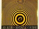 sealed  An Audio Obstacle Course LP : Shure Trackability Test Record TTR-101