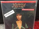 MELISSA MANCHESTER-MELISSA - ORIGINAL MASTER RECORDING MFSL LP-SEALED