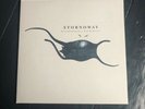 Stornoway Beachcomber's Windowsill Rare Vinyl LP