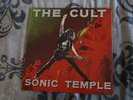LP The Cult 