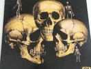 Skull Snaps - Skull Snaps Vinyl Soul Funk Breaks LP GATEFOLD