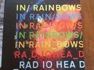 Radiohead - In Rainbows - Vinyl + CD Collectors Edition Box Set - 2007 Mint