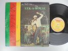 EEK A MOUSE Bubble Up Yu Hip THOMPSON SOUND JA Roots Reggae LP HEAR
