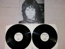 2Lp The Doors ?– Resurrection (French Fan Club Release) Live 7-3-71