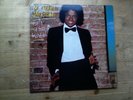 Michael Jackson Off The Wall Excellent Vinyl LP Record EPC 83468