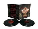 OBITUARY Inked In Blood 2XLP Black Vinyl NEW Relapse Records LP7296R