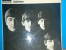 With The Beatles Mono LP, First Edition 1963 UK PMC 1206