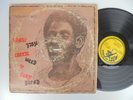 LEE PERRY Roast Fish LION OF JUDAH JA Roots Reggae LP HEAR