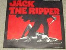 Jack the Ripper Nino Tempo w/ Pete Rugolo Orchestra 1960 45 RPM RCA 47-7694 VG+