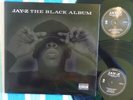 JAY-Z The Black Album 2-LP Roc-A-Fella 2003 w/ Insert HIP HOP