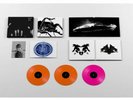 Massive Attack - Mezzanine (Remastered Limited Deluxe Box) Vinyl 3LP NEU & OVP