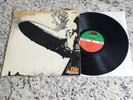 LED ZEPPELIN ORIGINAL 1984 SD 8216 SELF TITLED DEBUT LP VINYL RECORD