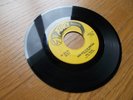 HAL PAIGE: Going Back To My Hometown / After Hours Blues 45 M-