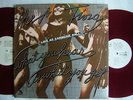 PROMO WHITE LABEL RED VINYL / IKE & TINA TURNER WHAT YOU HEAR IS WHAT YOU GET LI
