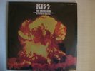 KISS ORIGINALS / JAPAN 3LP