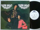 PROMO WHITE LABEL / JIMI HENDRIX ARE YOU EXPERIENCED