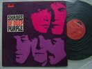DEEP PURPLE SHADES OF / GRAMMOPHON