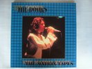 THE DOORS THE MATRIX TAPES / MINT VINYLS