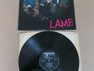 THE HEARTBREAKERS L.A.M.F. ORIGINAL 1977 UK PRESSING LP 2409218 JOHNNY THUNDERS