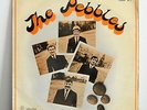 THE PEBBLES Same PILGRIM LP UK '68 Rare Scottish Xian Beat