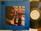 Arthur Blythe Bush baby with B.Stewart-A.Abdullah Adelphi spiritual jazz