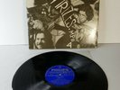 SIGNED MPB4 Cicatrizes Philips 6349 056 LP Brazil 1972 Very Rare and Special