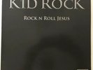 Kid Rock Rock N Roll Jesus Original 2007 Atlantic 2 Lps with Insert 1-290556