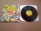 The Rezillos - Can't Stand The Rezillos ./ Sire K 56530 A1 B1 First Pressing