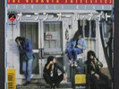 GEORGIA SATELLITES: Open All Night / Dunk 'n' Dine 45 (Japan, insert PS)