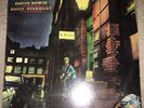 David Bowie - The Rise and Fall of Ziggy Stardust LP RCA AYL1-3843 Starman VG+