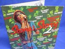 LP ROLLING STONES - STORY PART 2 / HOLLAND DECCA 2-LP *** MINT-- *** TOP ZUSTAND