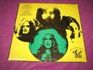 LED ZEPPELIN - III - WORLD RECORDS PERU? 1970 ORIGINAL..SO VERY RARE
