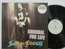 Suicidal Tendencies – Suicidal For Life LP 1994 EU ORIG Epic METALLICA THRASH