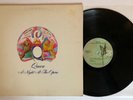 Queen - A Night At The Opera - 1975 US 1st Press (VG+) Ultrasonic Clean