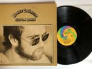 Elton John - Honky Chateau - 1972 US 1st Press Rocketman (EX) Ultrasonic Clean