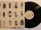 Gray - Shades Of - 2010 Signed / Numbered (333) Basquiat (NM) Ultrasonic Clean