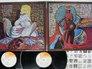 MILES DAVIS LIVE EVIL CBS/SONY SOPL-143,4 Japan 4CHANNEL VINYL 2LP