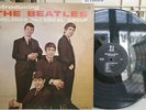 The Beatles - Introducing The Beatles Vee-Jay LP VG- ROCK BLACK LABEL MONARCH