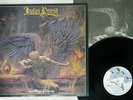 JUDAS PRIEST SAD WINGS OF DESTINY GULL VIP-6553 Japan VINYL LP