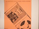 The Beatles Live At Abbey Road Studios 2 LP Not TMOQ