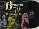 LP Nino Rota & Armand Trovajoli - Boccaccio '70 (OST) RCA FOC-5 SOPHIA LOREN VG+