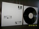 U2 ?LP The Irish Co.